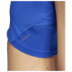 Adidas Γυναικεία αμάνικη μπλούζα Adizero Essentials Running Cropped Top Adidas Γυναικεία αμάνικη μπλούζα Adizero Essentials Running Cropped Top